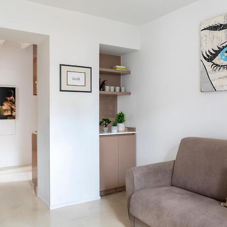 Vittoria Apartment Bdb Рим Экстерьер фото
