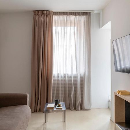 Vittoria Apartment Bdb Рим Экстерьер фото