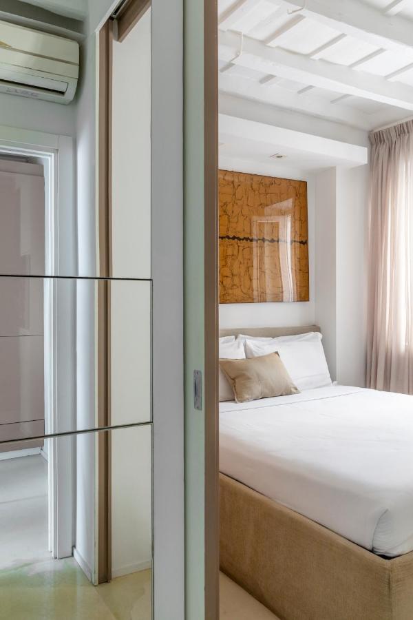 Vittoria Apartment Bdb Рим Экстерьер фото